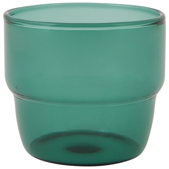 now designs Emerald Stacked Juice Tumbler