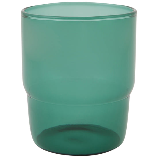 now designs Emerald Stacked Water Tumbler