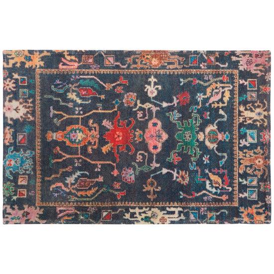 now designs Emerge Cotton Rug 2 x 3 Ft