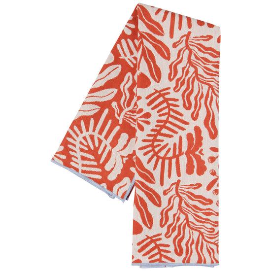 Now Designs Entwine Double Cloth Dishtowel