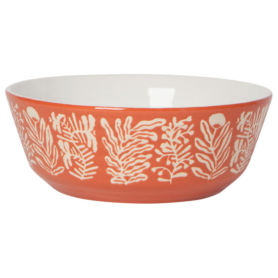 now designs Entwine Imprint Bowl