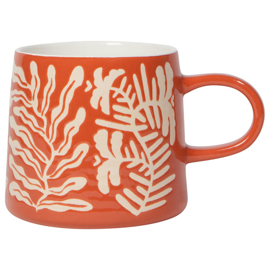 now designs Entwine Imprint Mug