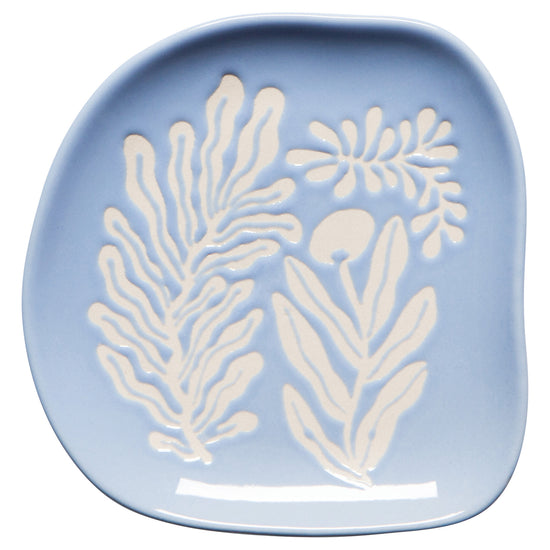 now designs Entwine Imprint Trinket Tray