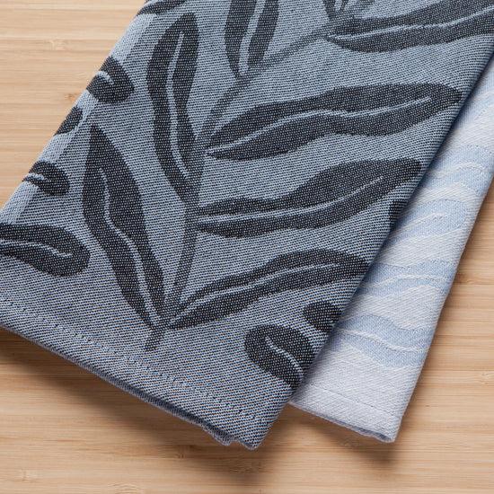 Now Designs Entwine Jacquard Dish Towel