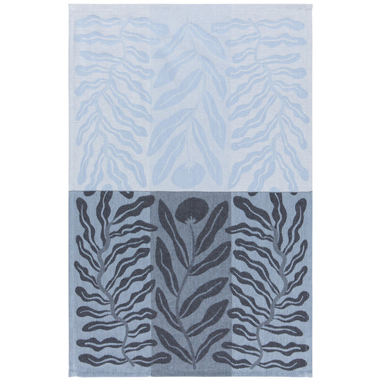 now designs Entwine Jacquard Dish Towel