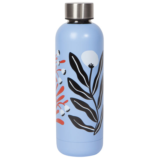 now designs Entwine Stainless Steel Water Bottle