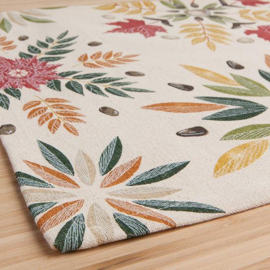 Now Designs Fall Foliage Printed Placemat