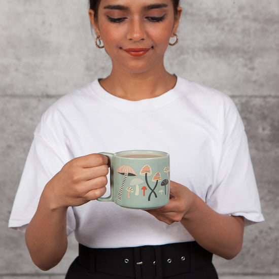 Now Designs Far And Away Studio Midi Mug