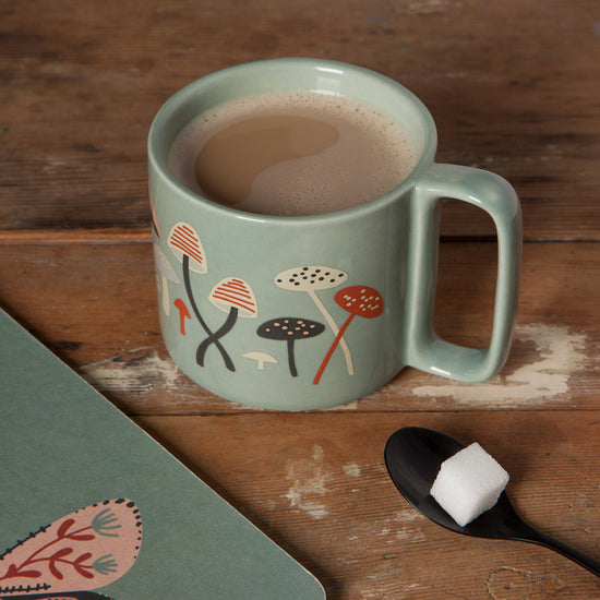Now Designs Far And Away Studio Midi Mug