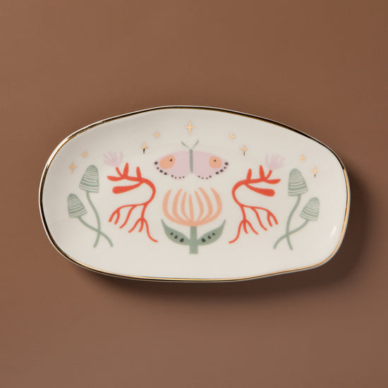 Now Designs Far And Away Trinket Tray