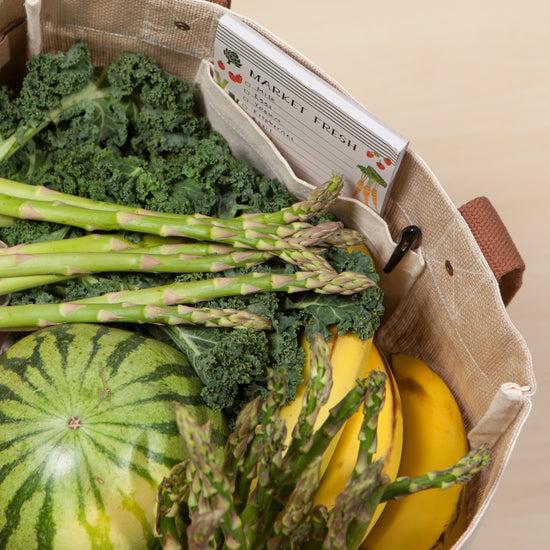 Now Designs Farmers Market Market Tote