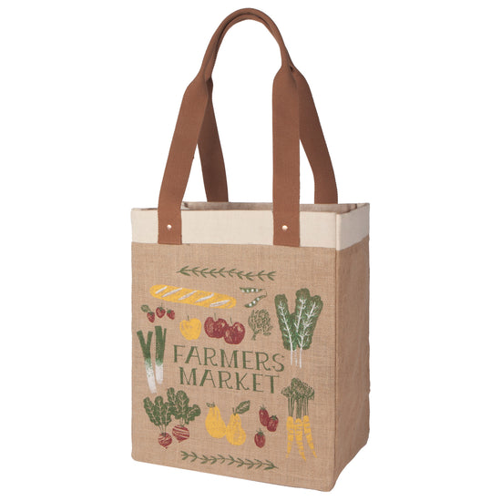 now designs Farmers Market Market Tote