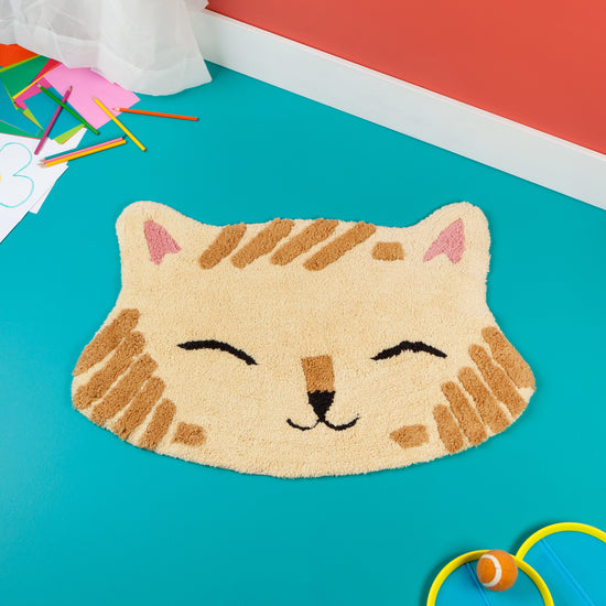 Now Designs Feline Fine Bathmat