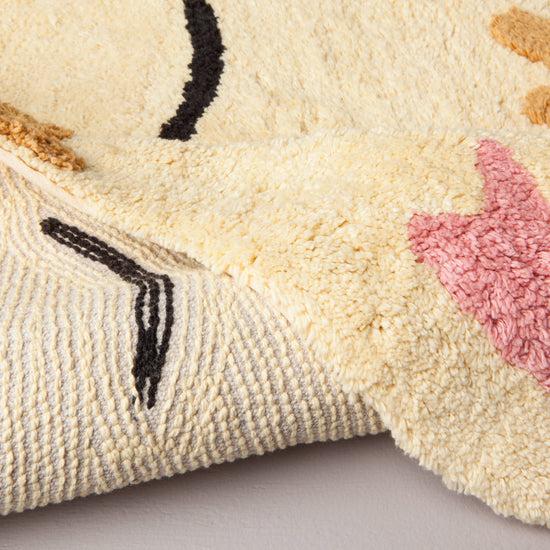 Now Designs Feline Fine Bathmat