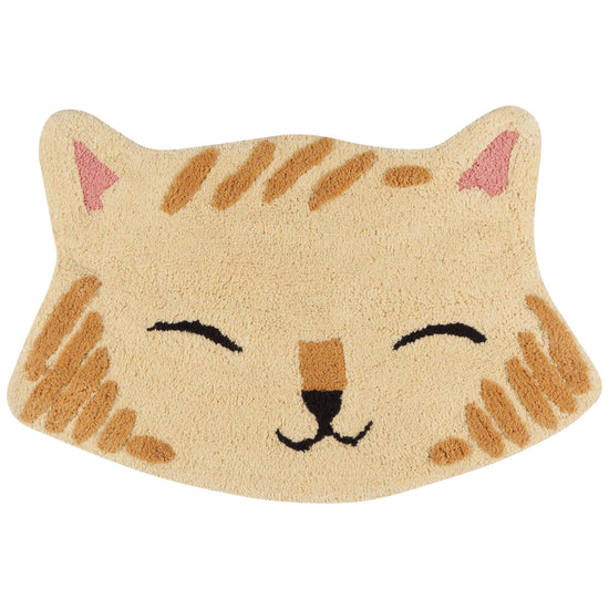 now designs Feline Fine Bathmat