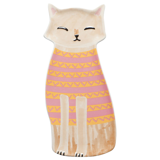 now designs Feline Fine Dish