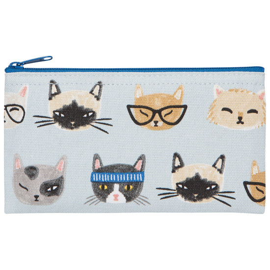 Now Designs Feline Fine Snack Bags Set Of 2