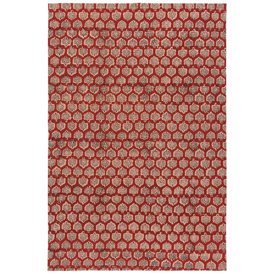 Now Designs Field Block Printed Dishtowel Set Of 2