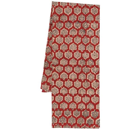 Now Designs Field Block Printed Dishtowel Set Of 2