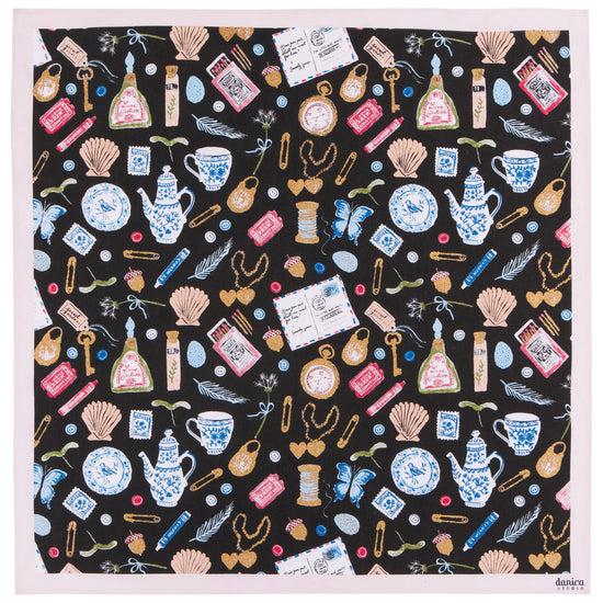 now designs Finders Keepers Cotton Bandana