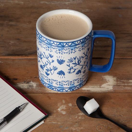 Now Designs Finders Keepers Studio Mug