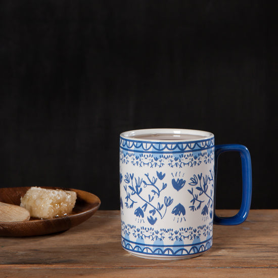 Now Designs Finders Keepers Studio Mug