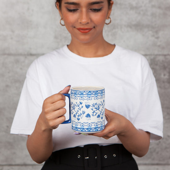 Now Designs Finders Keepers Studio Mug