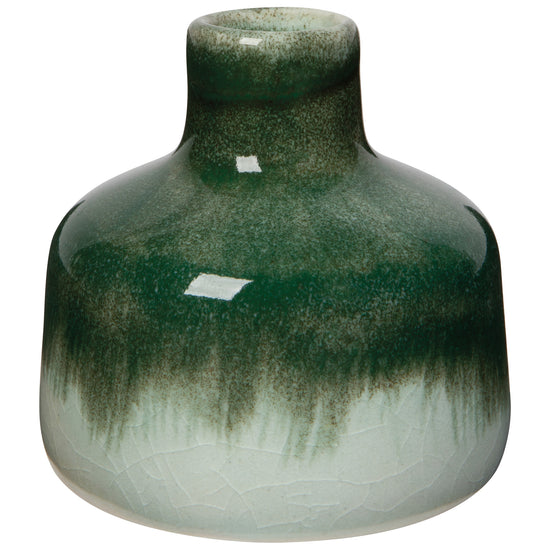 now designs Fir Ceramic Bud Vase