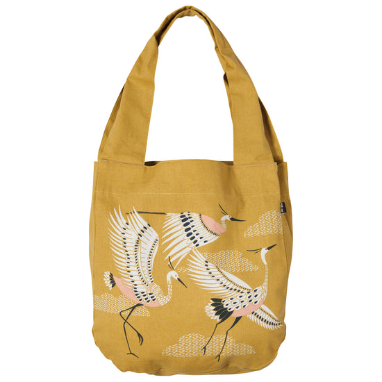 Now Designs Flight Of Fancy To And Fro Tote Bag