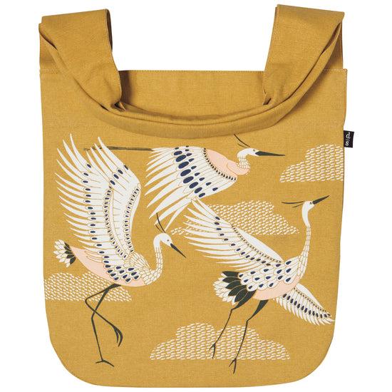 now designs Flight Of Fancy To and Fro Tote Bag