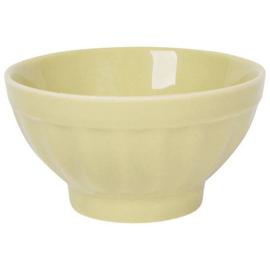 Now Designs Flora Ice Cream Bowls Set Of 4