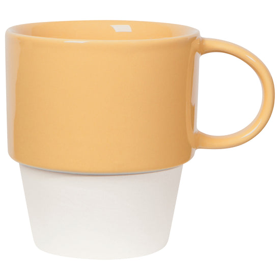 Now Designs Flora Nesting Mugs Set Of 4