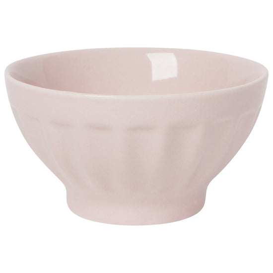 Now Designs Flora Sundae Bar Pinch Bowls Set Of 6
