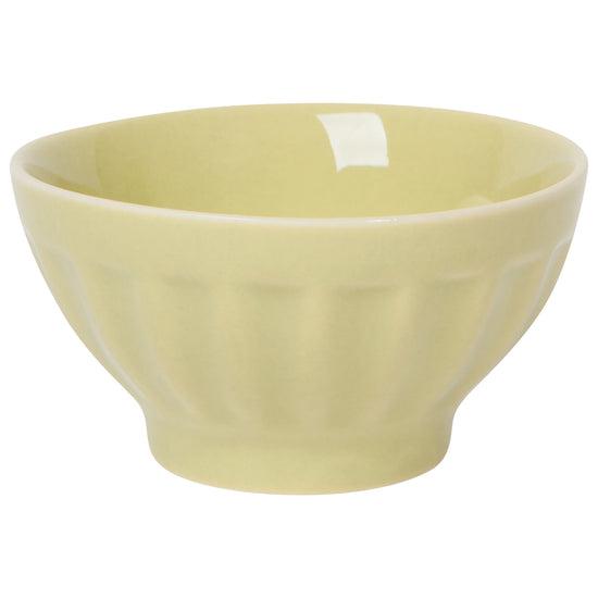 Now Designs Flora Sundae Bar Pinch Bowls Set Of 6