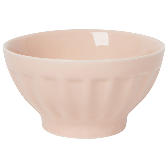 Now Designs Flora Sundae Bar Pinch Bowls Set Of 6