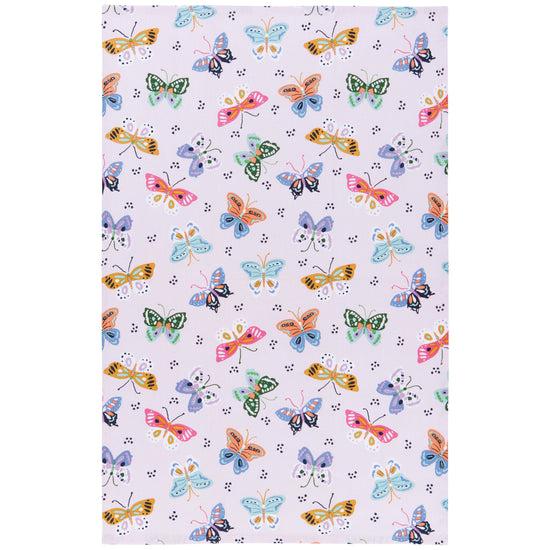 Now Designs Flutter By Dishtowels Set Of 2