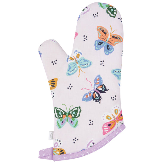 Now Designs Flutter By Mitts Set Of 2