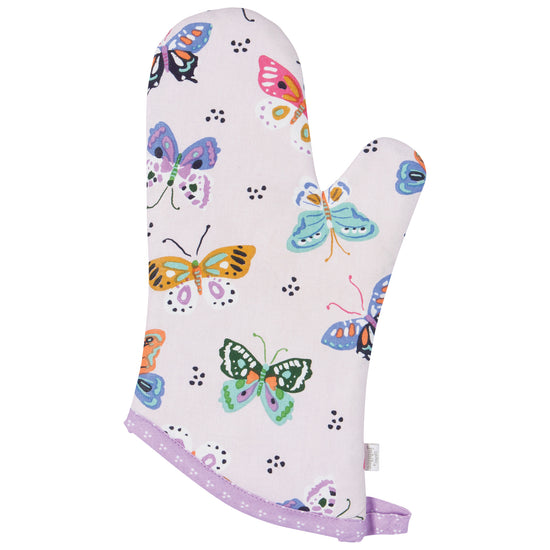 Now Designs Flutter By Mitts Set Of 2