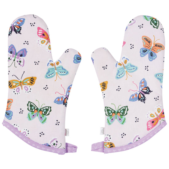 now designs Flutter By Mitts Set of 2