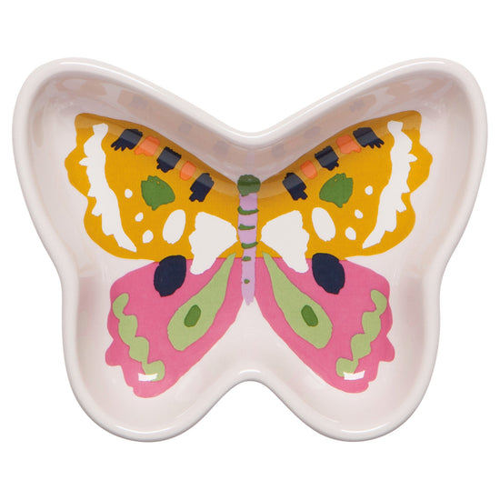 Now Designs Flutter By Shaped Pinch Bowls Set Of 6