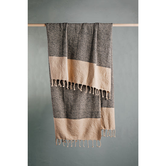 Now Designs Flynn Throw Midnight