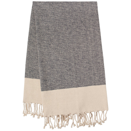 now designs Flynn Throw Midnight