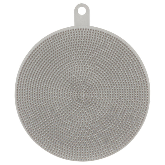 now designs Fog Scrub Bub Silicone Scrubber