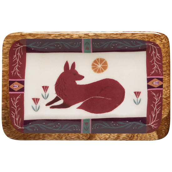 now designs Folktale Catch-All Tray