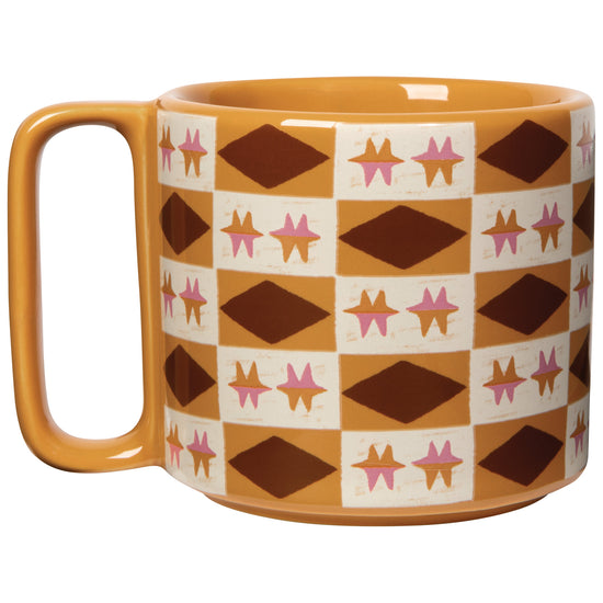 Now Designs Folktale Midi Studio Mug