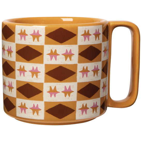 now designs Folktale Midi Studio Mug