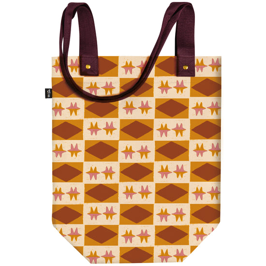 Now Designs Folktale Studio Tote