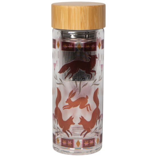 Now Designs Folktale Sustain Tea Infuser