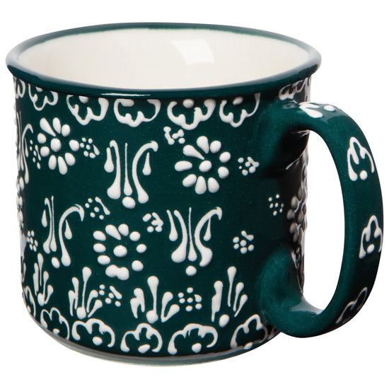 Now Designs Forest Evani Mug