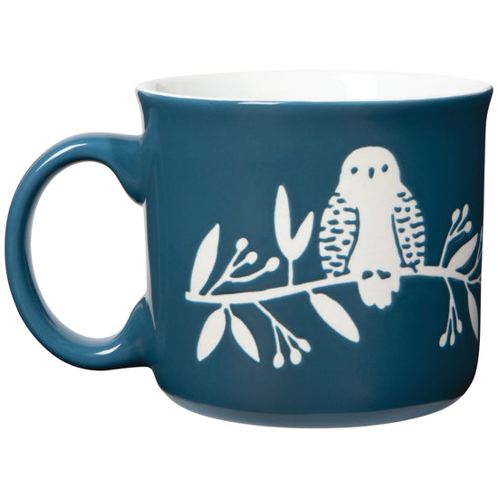 Now Designs Forest Fete 20 Oz Mug